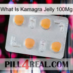 What Is Kamagra Jelly 100Mg 24